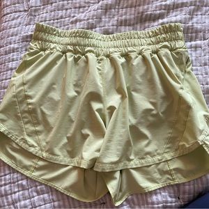 Track That High Rise 5”